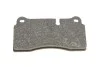 Колодки тормозные (задние) Audi Q7 06-16/R8 07-/BMW 2 (F22/F87) 12-/3 (F30/F80) 11-18 ICER 182121 (фото 3)