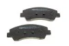 Колодки тормозные (передние) Citroen C4 Cactus 14-/C-Elysee/Peugeot 301 12-/308 II 13- (с аксес.) ICER 182131 (фото 2)