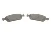 Колодки тормозные (передние) Ford Transit Connect II/Tourneo Connect 13-/Focus III 10-/Kuga II 12- ICER 182134 (фото 6)