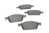 Колодки тормозные (передние) Ford Transit Connect II/Tourneo Connect 13-/Focus III 10-/Kuga II 12- ICER 182134 (фото 10)