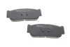 Колодки тормозные (задние) Kia Cee'd 06-12/Sorento 02-/Carnival 05-/Ssangyong Rexton 02-/Kyron 05- ICER 182151 (фото 2)