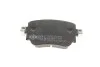 Колодки тормозные (задние) Audi Q3/Skoda Octavia/Seat Leon/VW Golf/Sharan 12-/Passat B8/Caddy IV 14- ICER 182152 (фото 4)