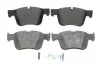 Колодки гальмівні (передні) Citroen C4 Picasso/Grand Picasso/Peugeot 308 13- ICER 182166 (фото 1)