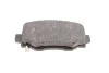 Колодки тормозные (задние) Jeep Cherokee 13- ICER 182176 (фото 3)