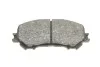 Колодки тормозные (передние) Nissan Qashqai II/X-Trail/ Renault Koleos II 13- ICER 182181-200 (фото 3)