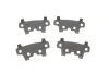 Колодки тормозные (задние) Nissan Leaf 17-/Qashqai/X-trail 13-/Renault Kadjar 15-/Koleos 16- ICER 182188 (фото 3)