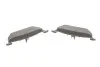 Колодки тормозные (передние) Audi A3/Seat Leon/Skoda Octavia IV/V/VW Golf VII 12- (+датчик) ICER 182189 (фото 11)