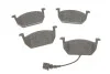 Колодки тормозные (передние) Audi A3/Seat Leon/Skoda Octavia IV/V/VW Golf VII 12- (+датчик) ICER 182189 (фото 13)