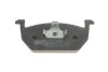 Колодки тормозные (передние) Audi A3/Seat Leon/Skoda Octavia IV/V/VW Golf VII 12- (+датчик) ICER 182189 (фото 10)