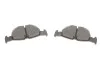 Колодки гальмівні (задні) Ford Focus 18-/Galaxy/Mondeo/S-Max 14-/Kuga 12-/Ford USA Edge/Fusion 06- ICER 182198-203 (фото 4)