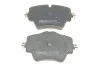 Колодки гальмівні (передні) BMW 1 (F52/F40)/3 (G20-21/80-81)/5 (G30-31)/X2-X4 17-/2 (F44-46)/X1 13- ICER 182216 (фото 3)