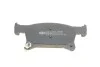Колодки тормозные (передние) Opel Corsa E 14-/Chevrolet Orlando 18- ICER 182221 (фото 2)