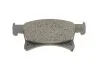 Колодки тормозные (передние) Opel Corsa E 14-/Chevrolet Orlando 18- ICER 182221 (фото 3)