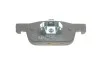 Колодки тормозные (передние) Opel Corsa E 14-/Chevrolet Orlando 18- ICER 182221 (фото 4)
