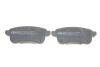 Колодки тормозные (задние) Renault Megane IV/Scenic IV/Grand Scenic IV/Espace/Talisman 16- ICER 182222-208 (фото 3)