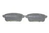 Колодки тормозные (задние) Renault Megane IV/Scenic IV/Grand Scenic IV/Espace/Talisman 16- ICER 182222-208 (фото 3)