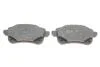 Колодки тормозные (задние) Renault Megane IV/Scenic IV/Grand Scenic IV/Espace/Talisman 16- ICER 182222-208 (фото 4)