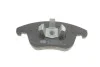 Колодки тормозные (передние) Ford Mondeo 12- ICER 182231-203 (фото 2)