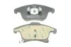Колодки тормозные (передние) Ford Galaxy III/S-Max/Mondeo V/Fusion 13-/Ford (USA) Fusion 05- ICER 182231 (фото 3)