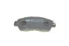 Колодки тормозные (передние) Mazda 2 14-/Nissan Sunny/Toyota Yaris 11- ICER 182235 (фото 4)