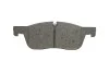Колодки тормозные (передние) Land Rover Range Rover Velar 17- ICER 182236-203 (фото 3)