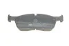 Колодки тормозные (передние) Land Rover Range Rover Velar 17- ICER 182236-203 (фото 4)