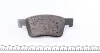 Колодки тормозные (передние) Opel Astra K/Chevrolet Cruze 15- ICER 182245 (фото 2)
