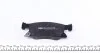 Колодки тормозные (передние) Opel Astra K/Chevrolet Cruze 15- ICER 182245 (фото 5)