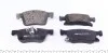 Колодки тормозные (передние) Opel Astra K/Chevrolet Cruze 15- ICER 182245 (фото 6)