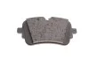 Колодки гальмівні (задні) Audi Audi A6/A7/A8/Q7/Q8/E-Tron/VW Touareg 15- ICER 182248-203 (фото 3)