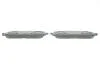 Колодки тормозные (передние) Audi A4/A5/Q5/Q7 15-/ A5 Sportback 07-17/ A6/A7/A8/Q3/Q8/VW Touareg 17- ICER 182254 (фото 3)