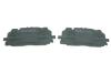 Колодки гальмівні (передні) Audi A4/A5/Q5/Q7 15-/ A5 Sportback 07-17/ A6/A7/A8/Q3/Q8/VW Touareg 17- ICER 182254 (фото 4)