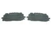 Колодки тормозные (передние) Audi A4/A5/Q5/Q7 15-/ A5 Sportback 07-17/ A6/A7/A8/Q3/Q8/VW Touareg 17- ICER 182254 (фото 4)