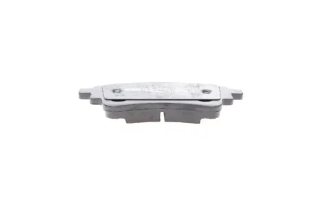 Колодки тормозные (задние) Audi A4/A5/A6/A7/A8/Q5/Q7 15-/VW Touareg 17- ICER 182256-203