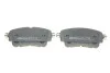 Колодки тормозные (задние) Audi A4/Q7 15-/A5 09-//Q5 16-/A6 18-/A7/A8/VW Touareg 17- ICER 182256 (фото 3)
