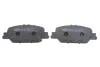 Колодки тормозные (задние) Honda CR-V 16- ICER 182323 (фото 4)