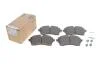 Колодки тормозные (передние) Land Rover Discovery 14-/Range Rover 11- ICER 182335 (фото 2)