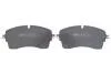 Колодки тормозные (передние) Land Rover Discovery 14-/Range Rover 11- ICER 182335 (фото 4)
