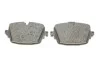Колодки тормозные (задние) Audi A6/A7/A8/Q7/Q8/Bentley Bentayga 15- ICER 182341 (фото 3)