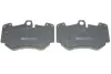 Колодки гальмівні (передні) Audi A4 06-15/A5 10-17/A8 02-10/Q3 19-/R8 07-/VW Phaeton 05-16 ICER 182349 (фото 3)