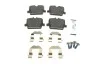Колодки тормозные (задние) BMW 3 (G20/G21/G80/G81)/Z4 (G29) 18-/4 (G22/G82)/i4 20-/Toyota Supra 19- ICER 182363 (фото 1)