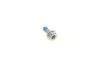 Колодки тормозные (передние) Audi A3/Skoda Octavia/Seat Leon/VW Golf VIII 19-/Caddy 20- (+датчик) ICER 182369 (фото 11)