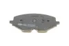 Колодки тормозные (передние) Audi A3/Skoda Octavia/Seat Leon/VW Golf VIII 19-/Caddy 20- (+датчик) ICER 182369 (фото 4)