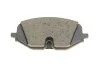 Колодки тормозные (передние) Audi A3/Skoda Octavia/Seat Leon/VW Golf VIII 19-/Caddy 20- (+датчик) ICER 182369 (фото 5)