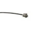 Колодки тормозные (передние) Audi A3/Skoda Octavia/Seat Leon/VW Golf VIII 19-/Caddy 20- (+датчик) ICER 182369 (фото 6)