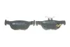 Колодки тормозные (задние) Mazda 3 IV 18-/CX-30 19-/MX-30 20- ICER 182374 (фото 3)