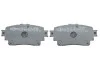 Колодки тормозные (задние) Toyota Rav4 18-/Corolla XII/Highlander 19-/Suzuki Across 20-/Lexus UX 18- ICER 182376 (фото 3)