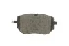Колодки тормозные (передние) Audi Q4 e-tron/Skoda Enyaq iV/VW ID.4/ID.5 20- (+датчик) ICER 182394 (фото 3)