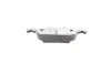 Колодки тормозные (задние) Audi A3/Seat Leon/Skoda Octavia/VW Golf VIII 19-/Caddy 20- ICER 182410 (фото 2)