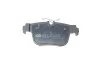Колодки тормозные (задние) Audi A3/Seat Leon/Skoda Octavia/VW Golf VIII 19-/Caddy 20- ICER 182410 (фото 3)